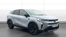 Renault Symbioz 1.6 E-Tech FHEV 145 Techno Esprit Alpine 5dr Auto Hybrid Estate